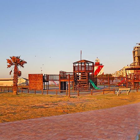 Апартаменты Afribode'S Adenium Beachfront Кейптаун Экстерьер фото