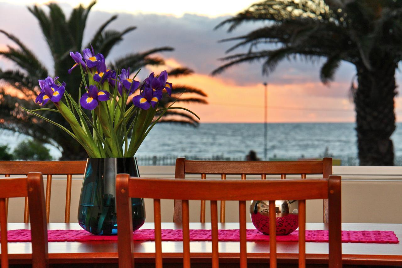 Апартаменты Afribode'S Adenium Beachfront Кейптаун Экстерьер фото