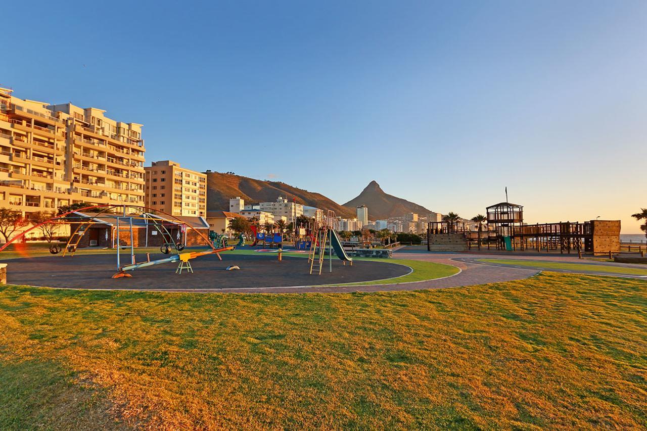 Апартаменты Afribode'S Adenium Beachfront Кейптаун Экстерьер фото